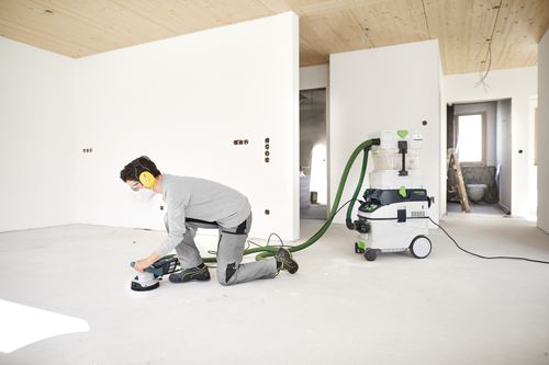 FESTOOL Sanierungsschleifer RENOFIX RG 130 ECI-Plus