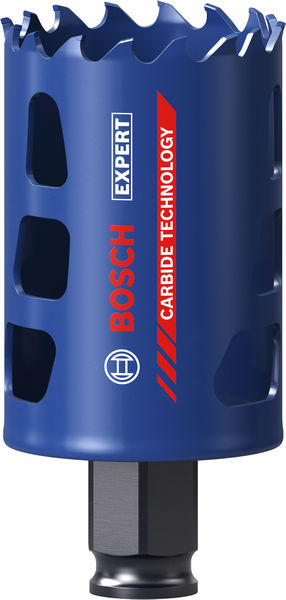 BOSCH EXPERT Multi Material Power Change Plus-Lochsäge, 44 x 60 mm BOSCH EXPERT Multi Material Power Change Plus-Lochsäge, 44 x 60 mm