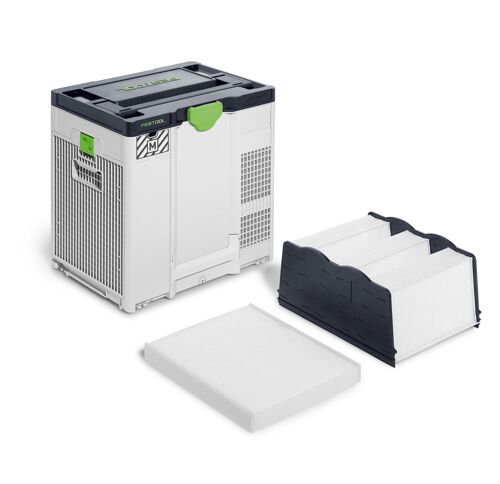 FESTOOL Luftreiniger SYS-AIR M FESTOOL Luftreiniger SYS-AIR M
