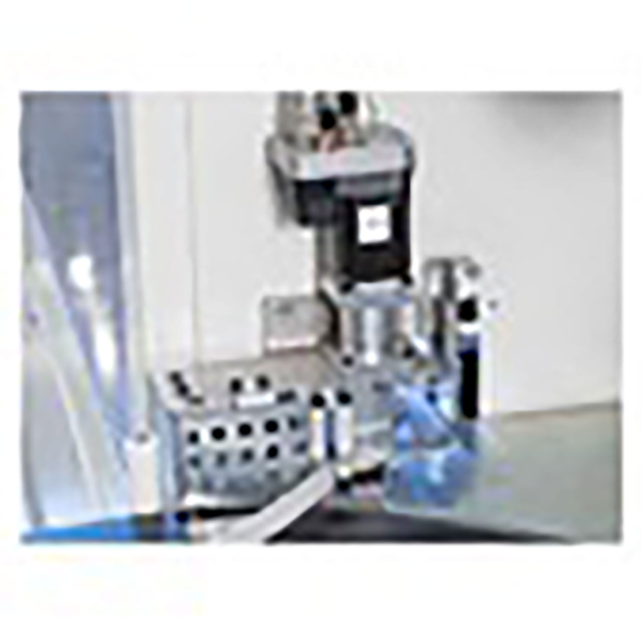 SCM automatische Kantenanleimmaschine olimpic 500 plus - Ausführung "HP T-ER2" (42)