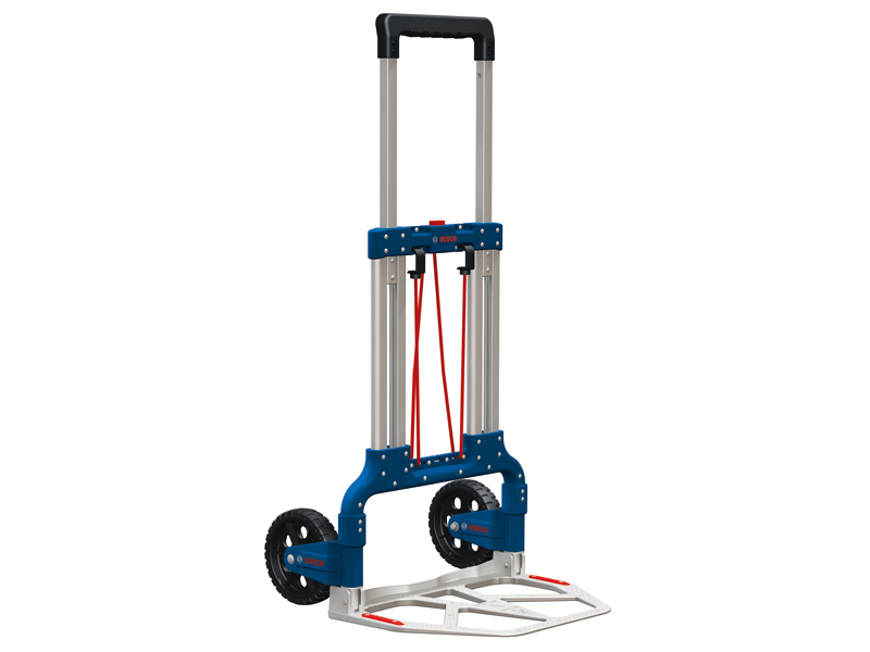 BOSCH Klappbare Sackkarre Alu-Caddy BOSCH Klappbare Sackkarre Alu-Caddy