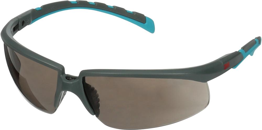 3M Brille Solus 2000, graue Scheibe 3M 3M Brille Solus 2000, graue Scheibe 3M