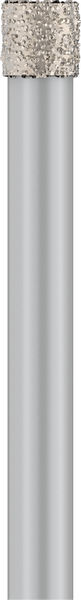 BOSCH PRO Ceramic dry Bohrer, 8 x 66 mm