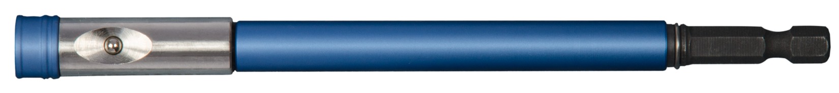 PROJAHN Einhand-Bit-Halter mit Schnelllöseknopf magnetisch 1/4" PROJAHN Einhand-Bit-Halter mit Schnelllöseknopf magnetisch 1/4"