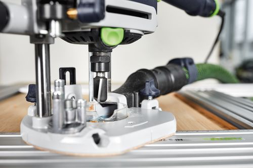 FESTOOL Wasserrinnenfräser HW S8 R5 FESTOOL Wasserrinnenfräser HW S8 R5