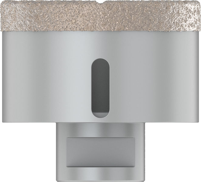 BOSCH PRO Ceramic Trockenbohrkrone, 67 x 35 x 14 mm
