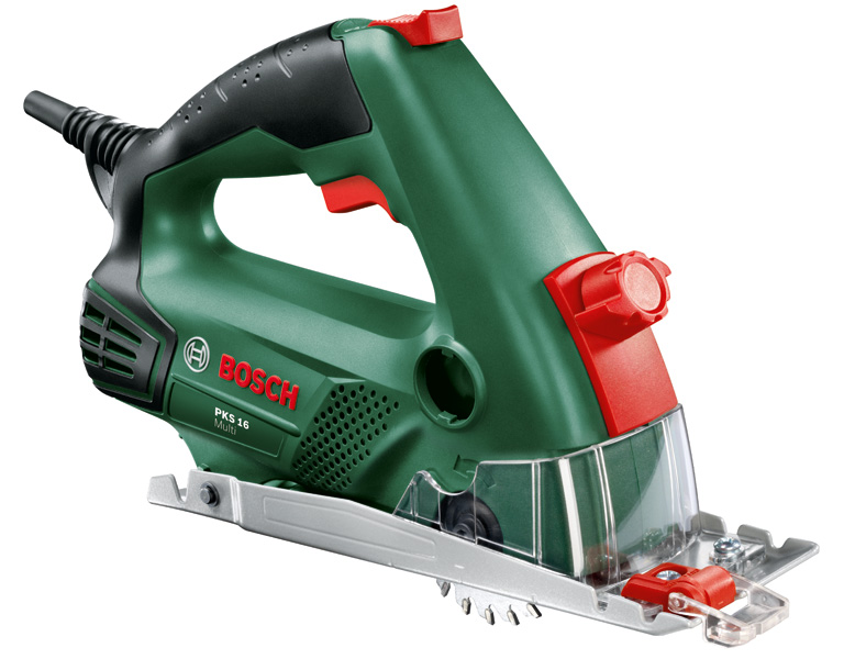 BOSCH Handkreissäge PKS 16 Multi BOSCH Handkreissäge PKS 16 Multi