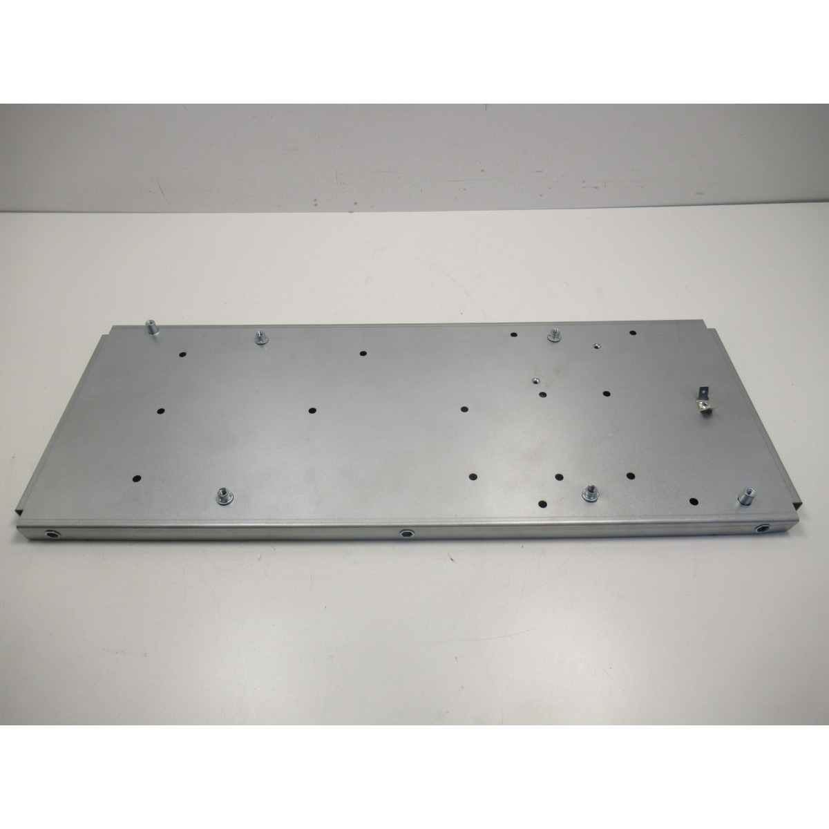STÜRMER Bodenplatte Craft-Stick/Tig Pro Schweisskraft 8.055RM.590-E