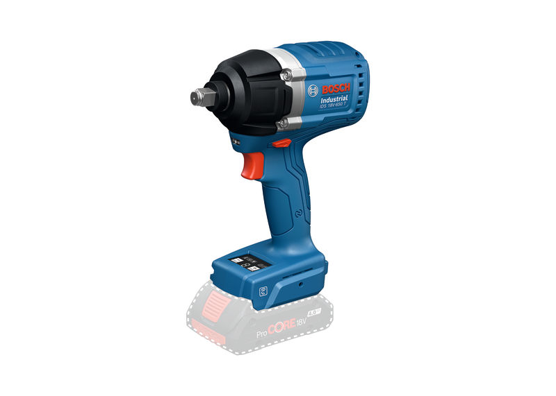 BOSCH IDS 18V-650 T