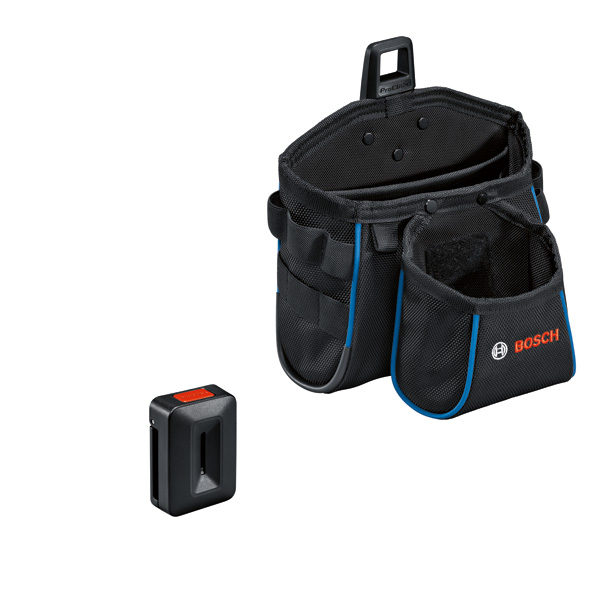 BOSCH Werkzeugtasche GWT 2 BOSCH Werkzeugtasche GWT 2