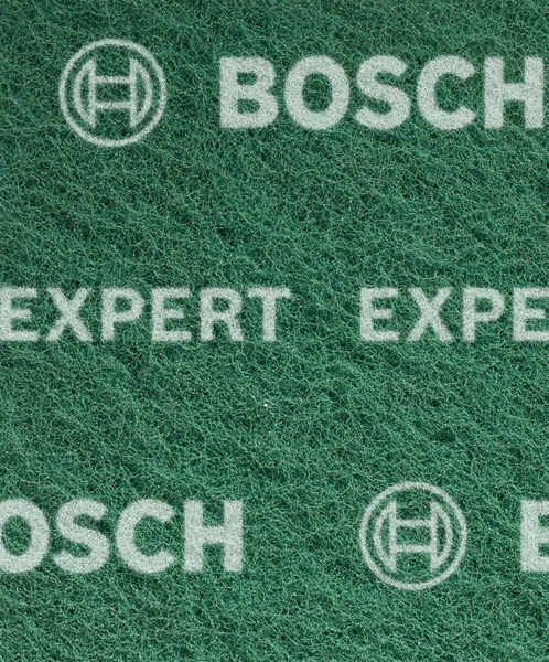 BOSCH EXPERT N880 Vliespad, 115x140mm, Sehr feines Mehrzweck BOSCH EXPERT N880 Vliespad, 115x140mm, Sehr feines Mehrzweck