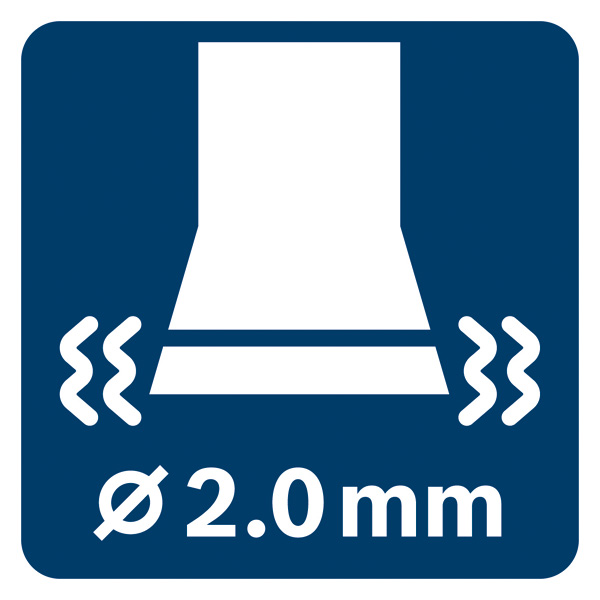 BOSCH Akku-Schwingschleifer GSS 18V-18