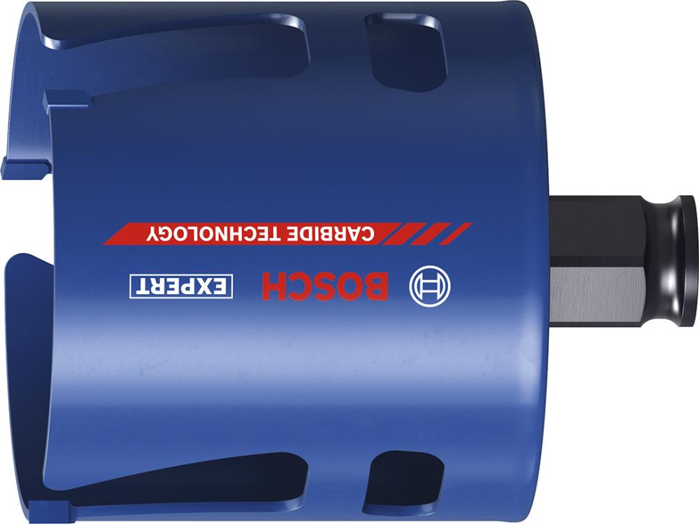 BOSCH EXPERT Construction Material Lochsäge, 67x60 mm BOSCH EXPERT Construction Material Lochsäge, 67x60 mm
