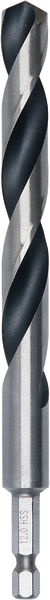 BOSCH Metal HSS Spiralbohrer, 12 x 101 x 151 mm, HEX 1/4“ Schaft BOSCH Metal HSS Spiralbohrer, 12 x 101 x 151 mm, HEX 1/4“ Schaft