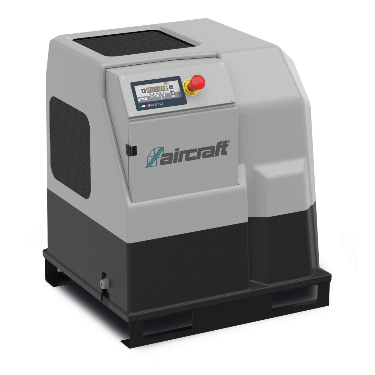 AIRCRAFT Schraubenkompressor A-CUBE 5.5-10