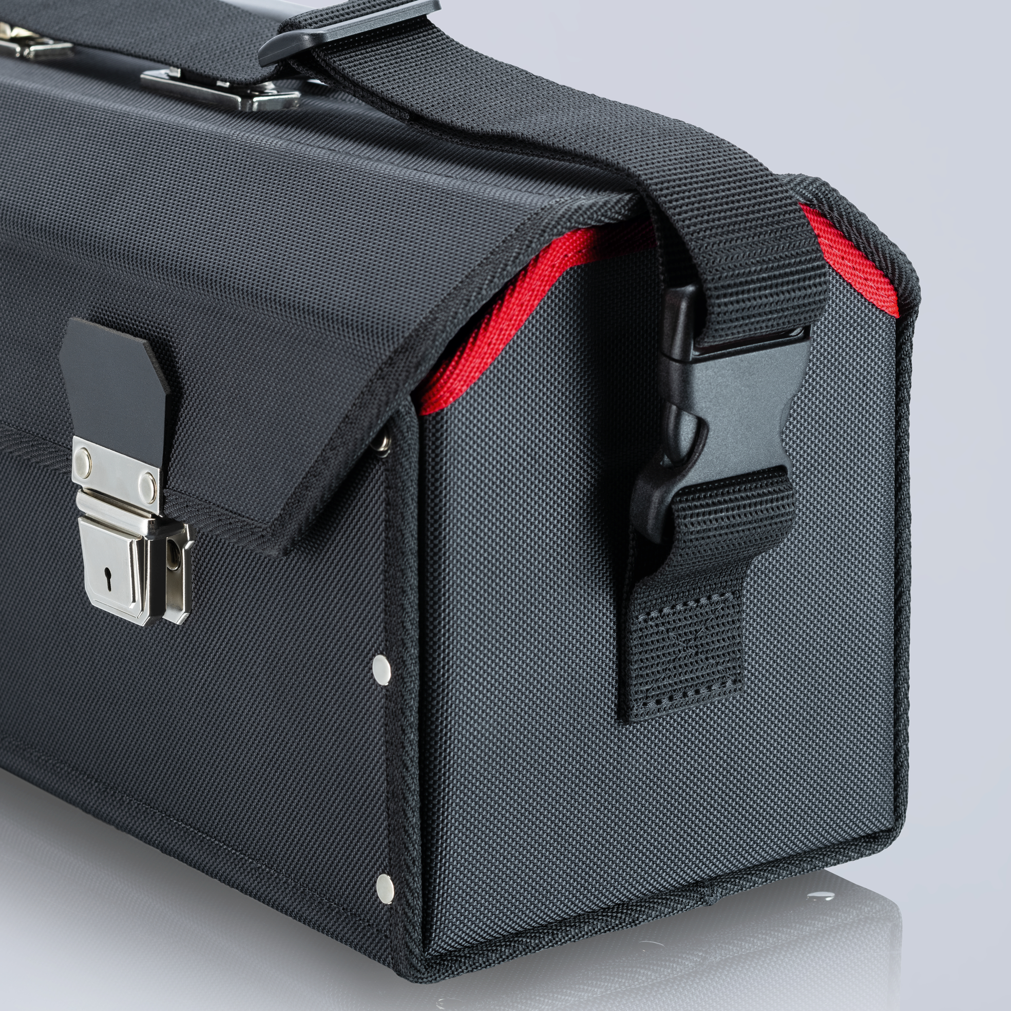 KNIPEX KNIPEX 00 21 07 LE Werkzeugtasche "Stretched" 555 mm KNIPEX KNIPEX 00 21 07 LE Werkzeugtasche "Stretched" 555 mm