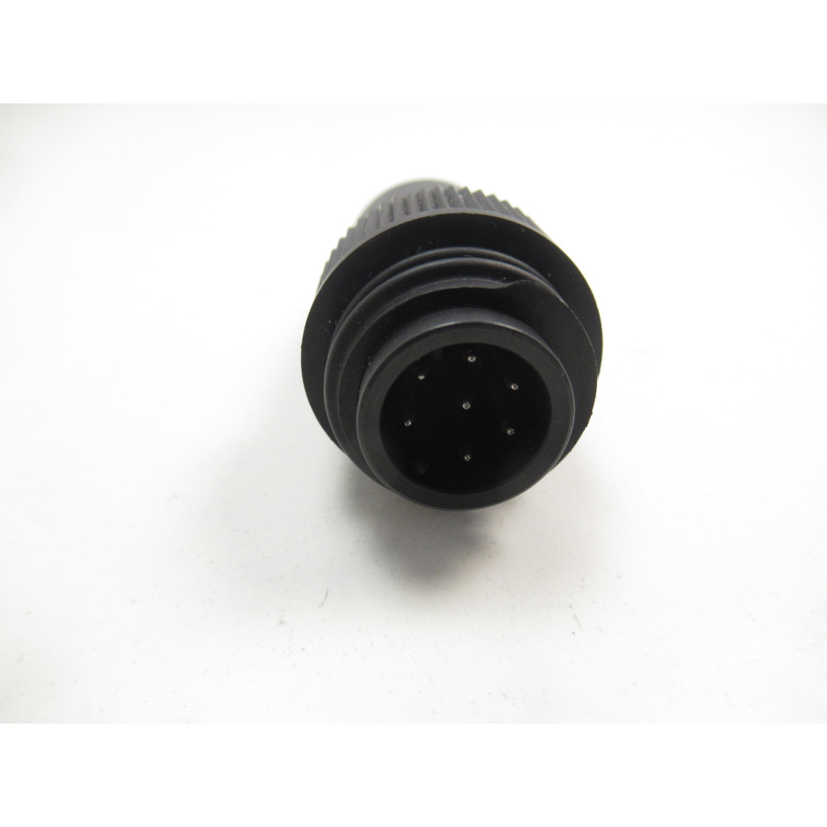 STÜRMER Brennertasterstecker REHM Rehm 4300006 / 7pol.