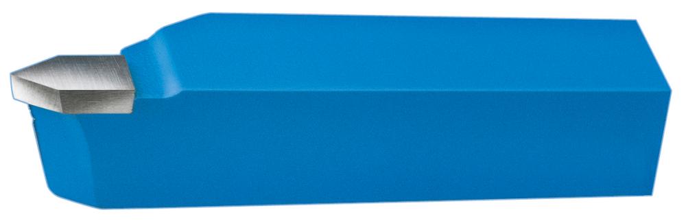 NEUTRAL Drehmeissel HM ähnlich DIN282 rechts 25x25x160mm P25/30 WILKE