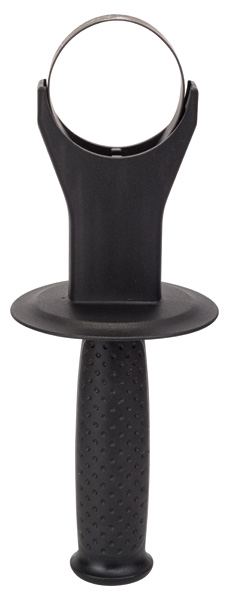 BOSCH Handgriff für Bohrhämmer, passend zu: GBH, GSH BOSCH Handgriff für Bohrhämmer, passend zu: GBH, GSH