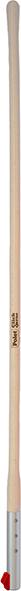 POLET POLET CLICK PRO Stiel 150cm Esche POLET POLET CLICK PRO Stiel 150cm Esche
