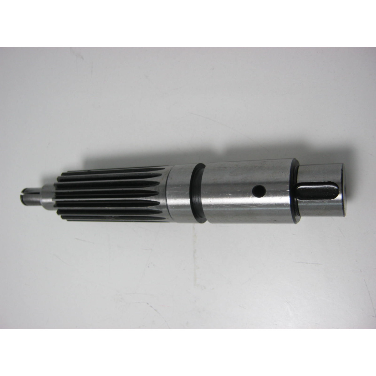 Optimum Schaftritzel B24 H