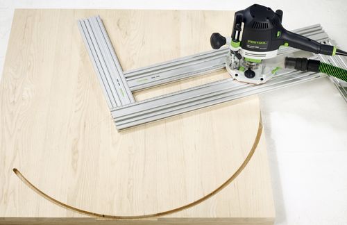 FESTOOL Frässchablone MFS 700