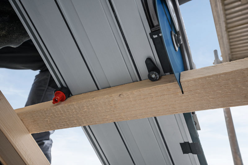 BOSCH Kappschiene FSN 440 X Professional
