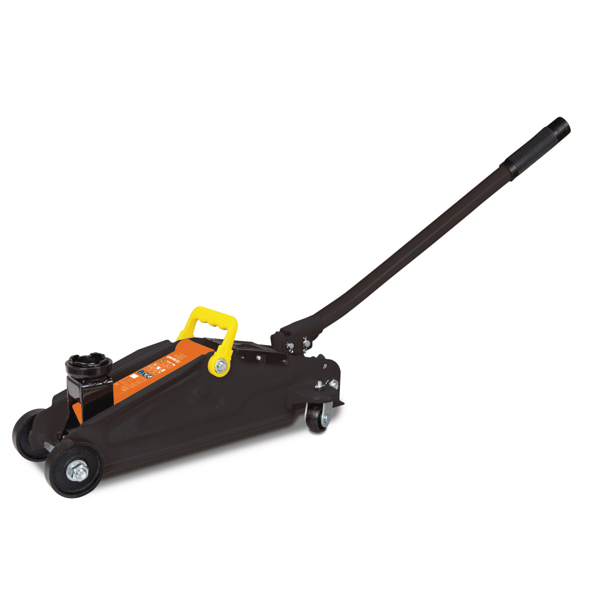 STÜRMER Rangierwagenheber Unicraft RWH 2.1 STÜRMER Rangierwagenheber Unicraft RWH 2.1