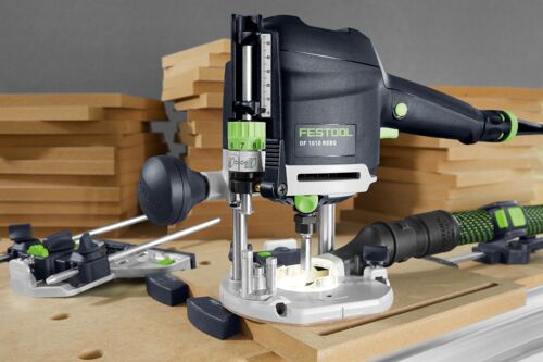 FESTOOL Lichtmodul LM-OF 1010 R FESTOOL Lichtmodul LM-OF 1010 R