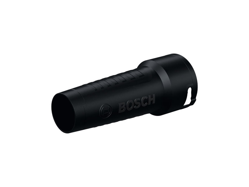 BOSCH Zubehör Gebläsedüse mit konzentriertem Luftstrom