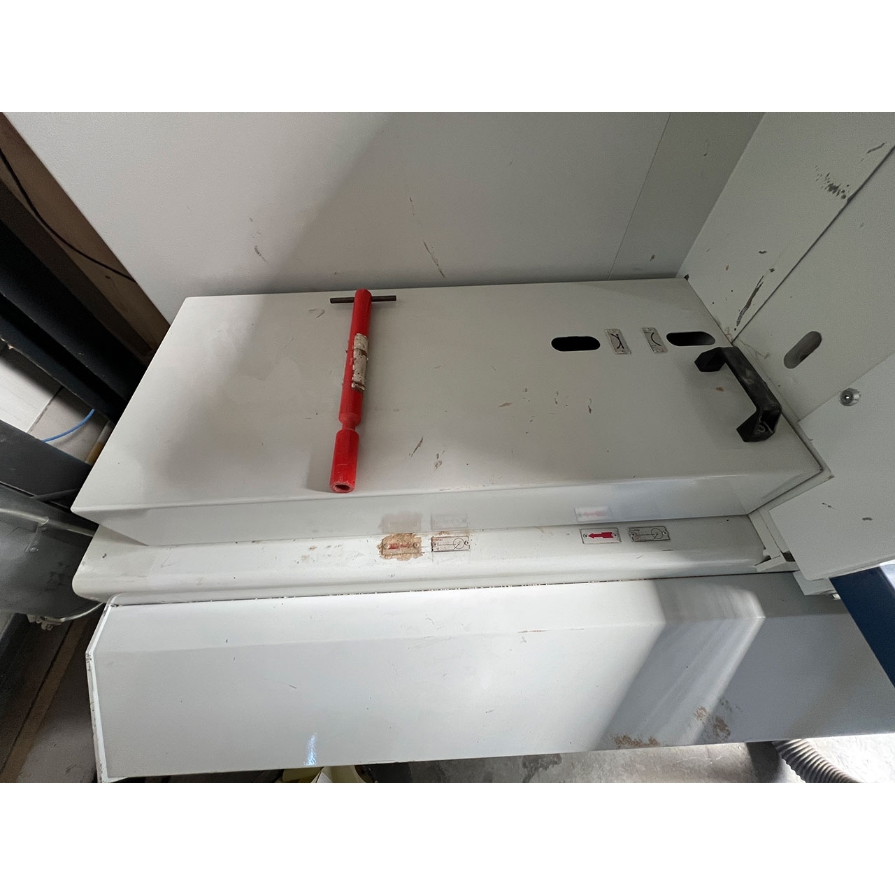 PANHANS Plattenaufteilsäge 693/EURO 5 PANHANS Plattenaufteilsäge 693/EURO 5