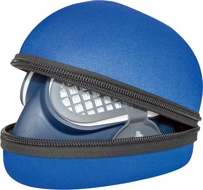 GVS Aufbewahrungsbox für Halbmaske GVS Aufbewahrungsbox für Halbmaske