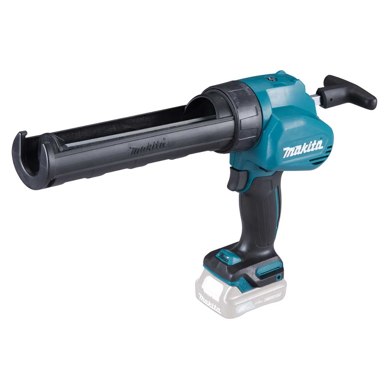 MAKITA Akku-Kartuschenpistole 12V max. CG100DZXK MAKITA Akku-Kartuschenpistole 12V max. CG100DZXK