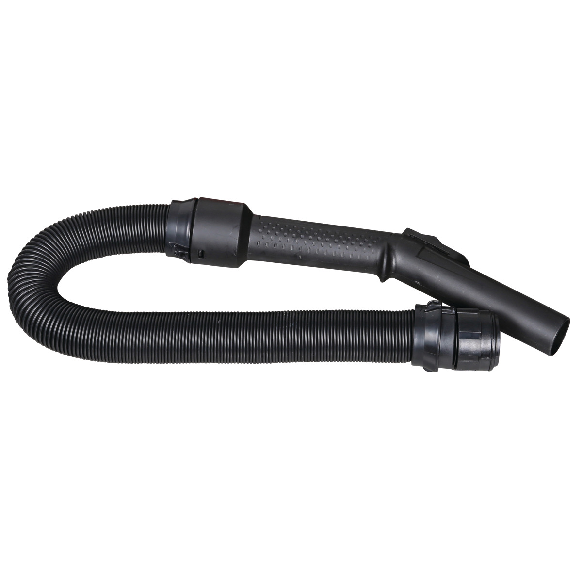 STÜRMER Schlauch Cleancraft Ø 30,5 mm / 0,5 – 1,5 m mit Anschluss und Griffstück STÜRMER Schlauch Cleancraft Ø 30,5 mm / 0,5 – 1,5 m mit Anschluss und Griffstück