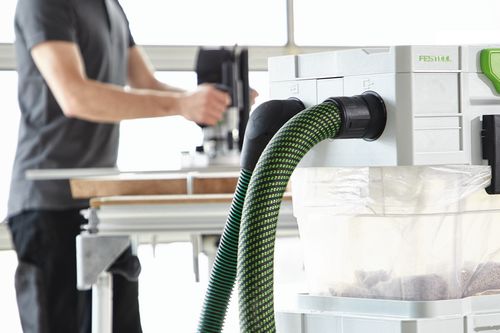 FESTOOL Saugschlauch D36x3,5m-AS/CTR