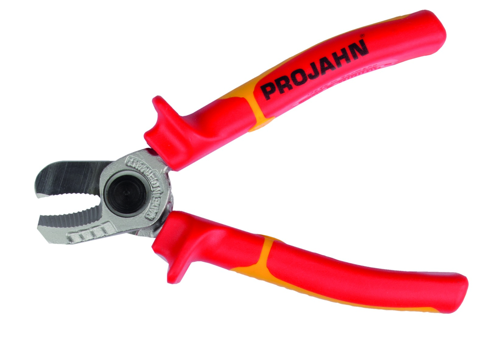 PROJAHN Kabelschneider 210 mm VDE PROJAHN Made in Germany