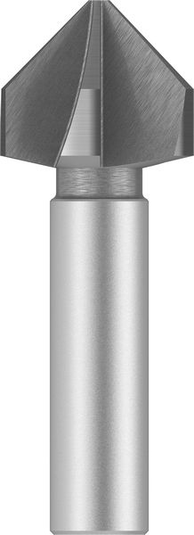 BOSCH PRO Steel HSS Kegelsenker, 16 x 43 mm, M8 BOSCH PRO Steel HSS Kegelsenker, 16 x 43 mm, M8
