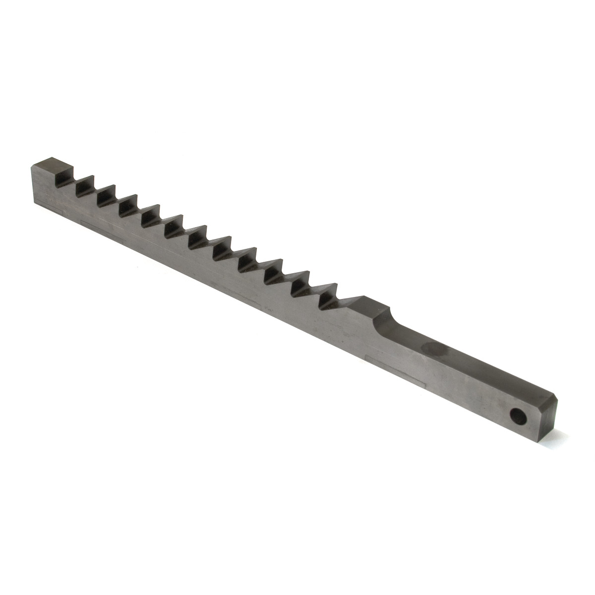 STÜRMER Räumnadel Metallkraft Breite 10 mm / Zahnabstand 18 mm