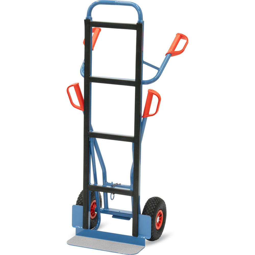 FETRA - FECHTEL TRANSPORTGERÄTE Gerätekarre 11042