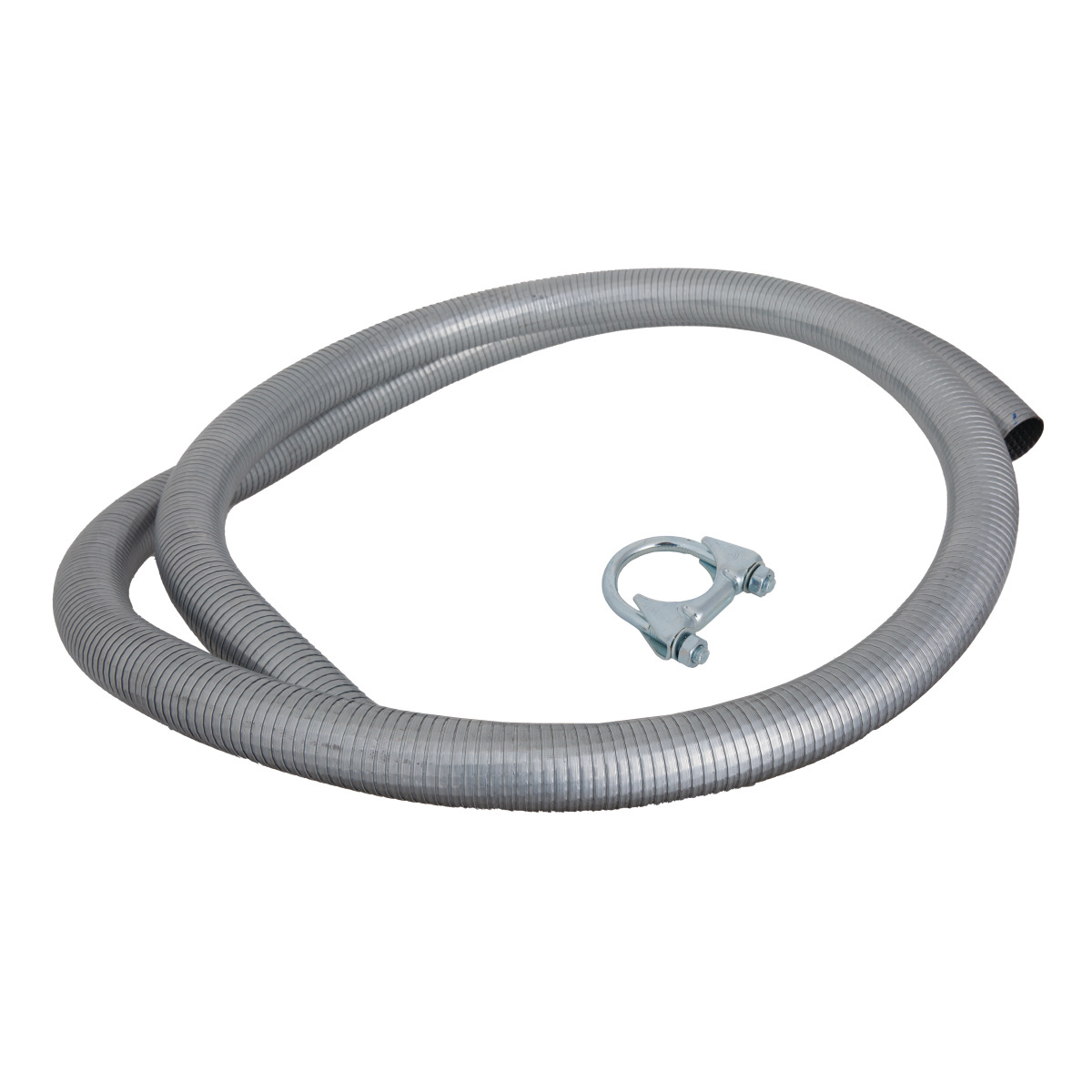 STÜRMER Abgasschlauch Unicraft Metall flexibel Ø 40/60 mm STÜRMER Abgasschlauch Unicraft Metall flexibel Ø 40/60 mm