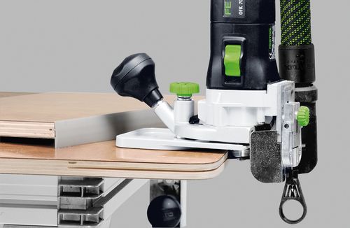 FESTOOL Frästisch FT 0° FESTOOL Frästisch FT 0°