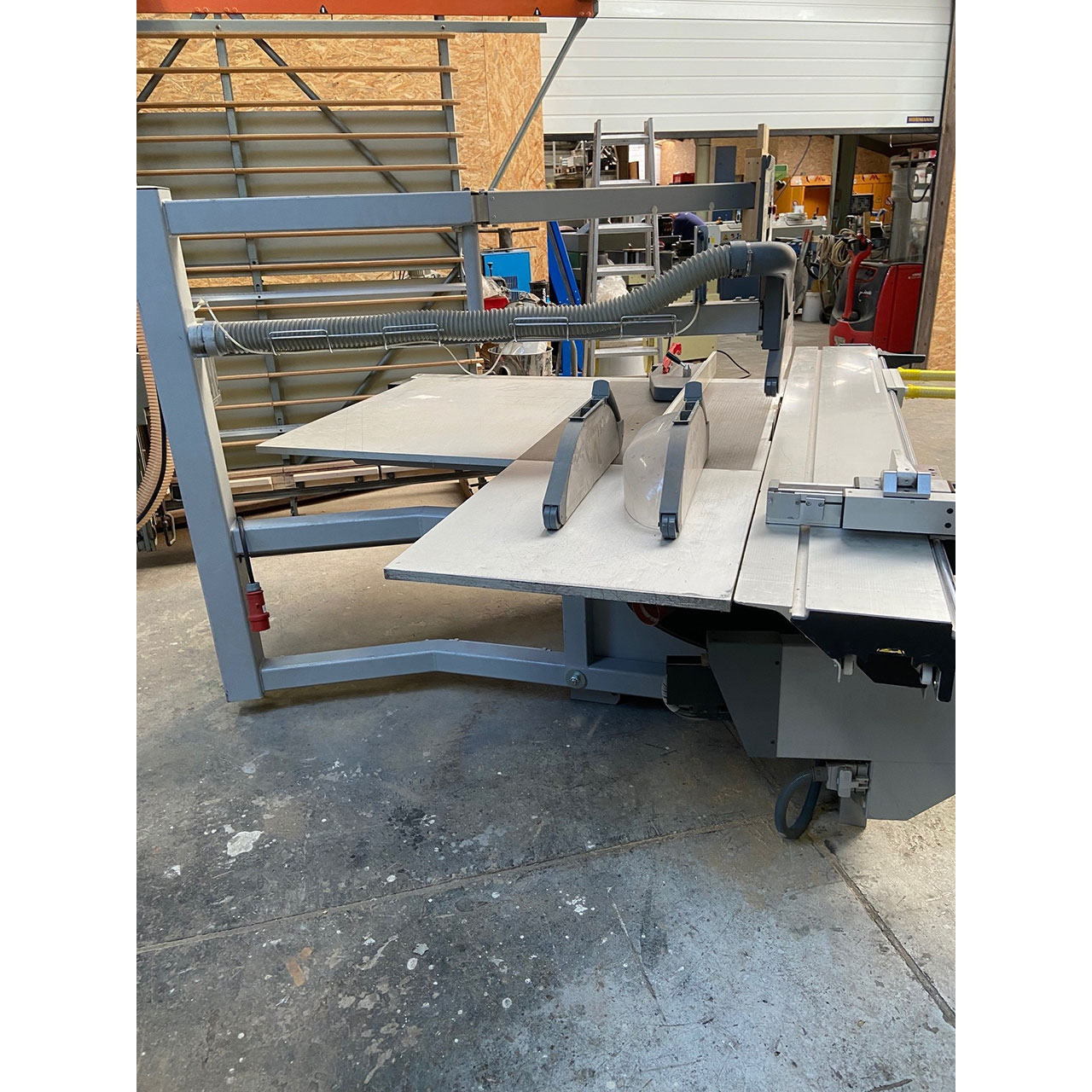 ALTENDORF F45 Elmo CE