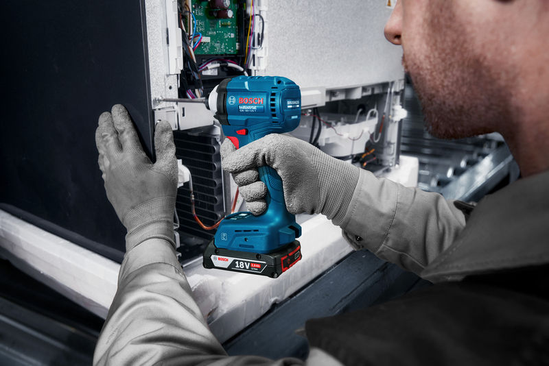 BOSCH IDS 18V-125 T BOSCH IDS 18V-125 T