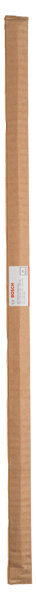 BOSCH Führungsstange für Bosch-Oberfräsen, 8 x 800 mm BOSCH Führungsstange für Bosch-Oberfräsen, 8 x 800 mm