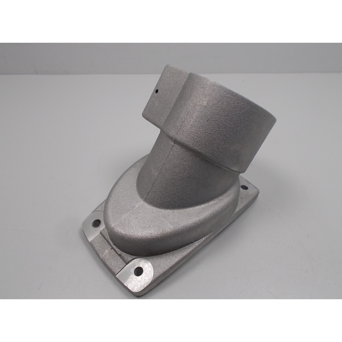 STÜRMER Anschlussstutzen flexCAT 378EOT Cleancraft MFVR00285 / Ø60
