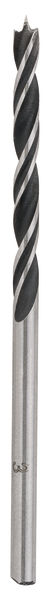 BOSCH PRO Wood Holzspiralbohrer, 3x30x61 mm BOSCH PRO Wood Holzspiralbohrer, 3x30x61 mm