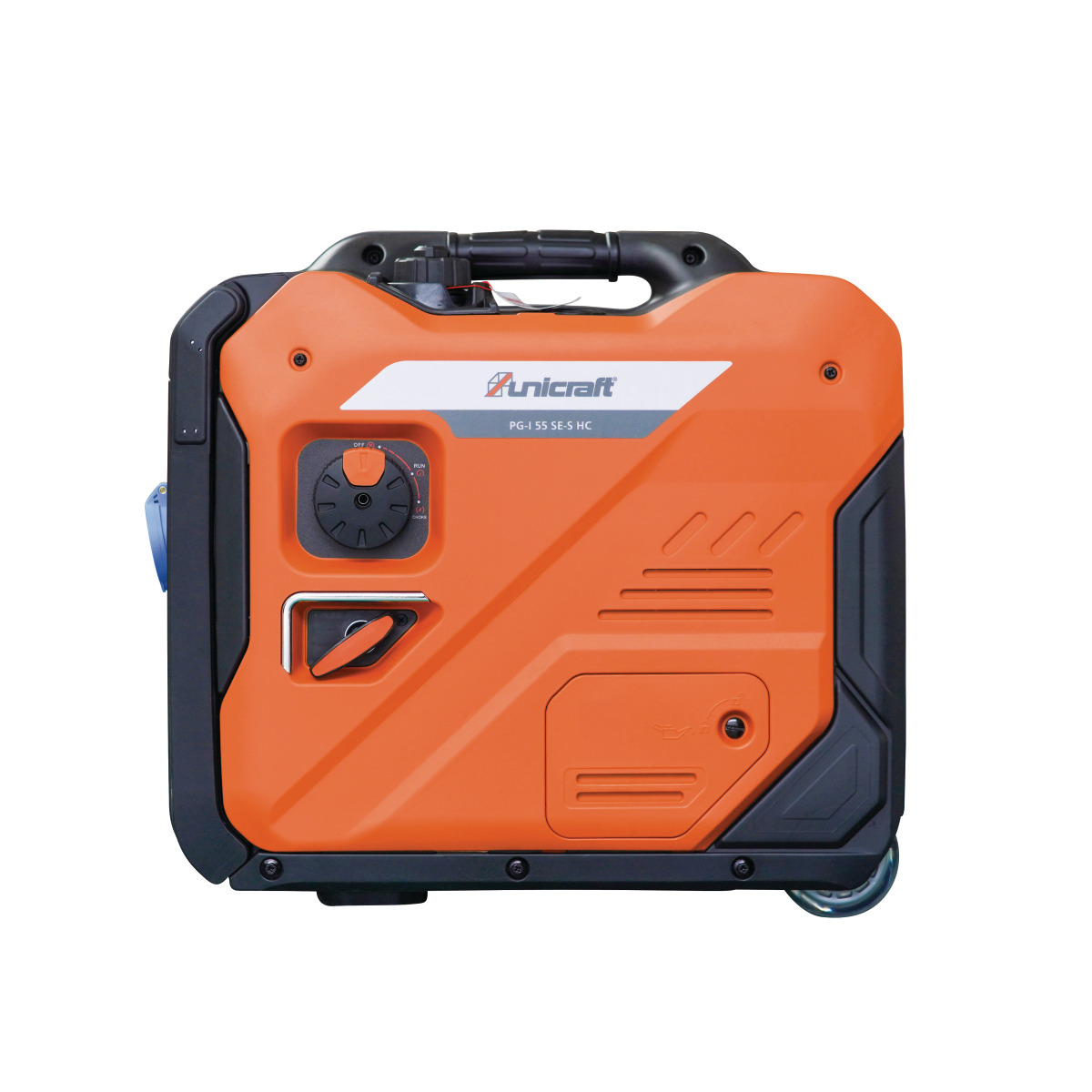 STÜRMER Inverter-Stromerzeuger Unicraft PG-I 55 SE-S HC STÜRMER Inverter-Stromerzeuger Unicraft PG-I 55 SE-S HC