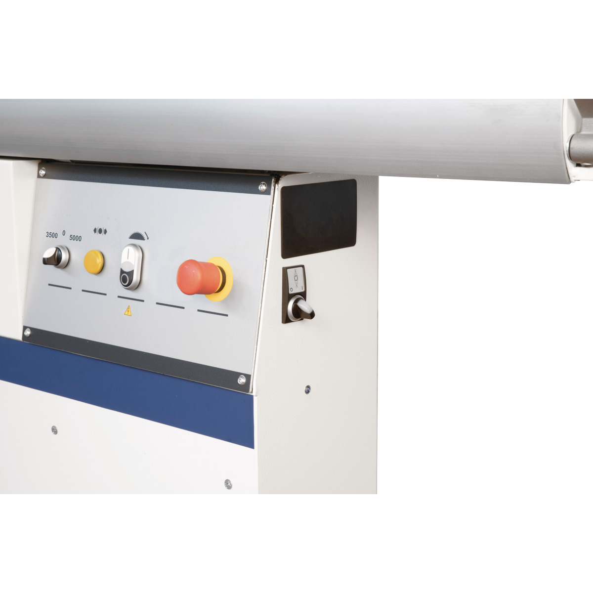 STÜRMER Formatkreissäge Holzkraft minimax si 4 - 400 / 26 ALU STÜRMER Formatkreissäge Holzkraft minimax si 4 - 400 / 26 ALU