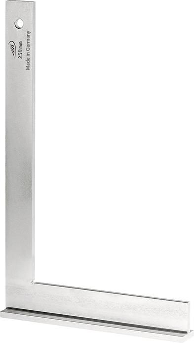 HP Schlosserwinkel mit Anschlag 250x160mm