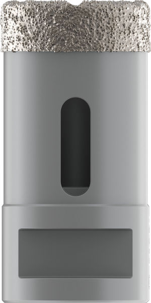 BOSCH PRO Ceramic Trockenbohrkrone, 30 x 35 x 14 mm